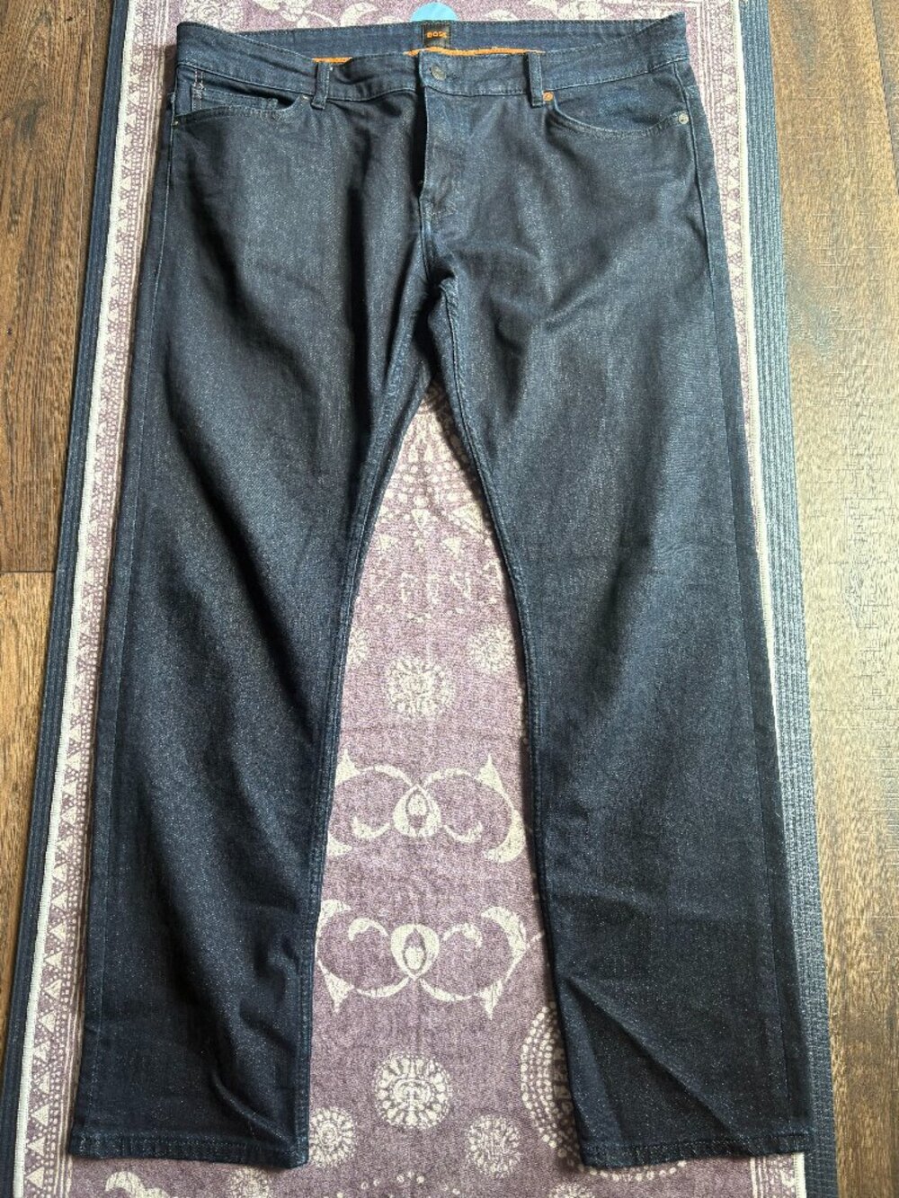 MEN'S HUGO BOSS JEANS 40/32